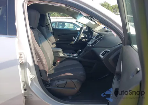 2017 GMC Terrain Sle-2 из США, поврежденный, VIN 2GKFLNE38H6140855